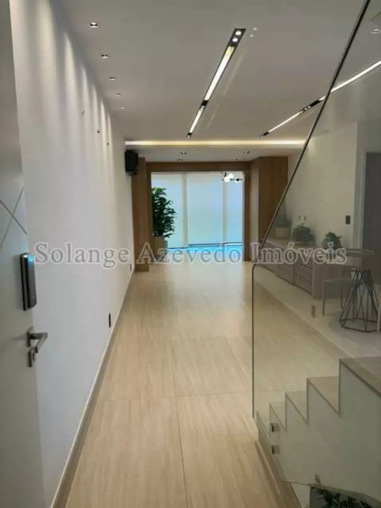 Cobertura, 3 quartos, 170 m² - Foto 13