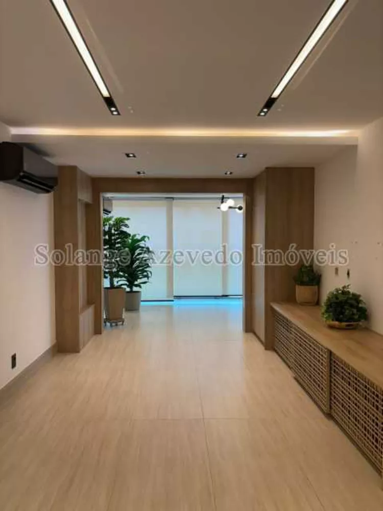 Cobertura, 3 quartos, 170 m² - Foto 12