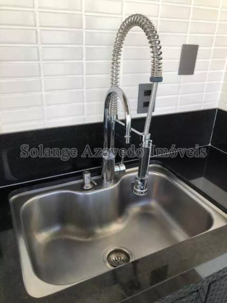 Cobertura, 3 quartos, 170 m² - Foto 9