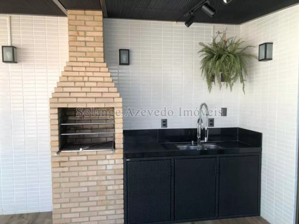 Cobertura, 3 quartos, 170 m² - Foto 6