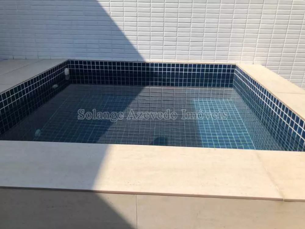 Cobertura, 3 quartos, 170 m² - Foto 4