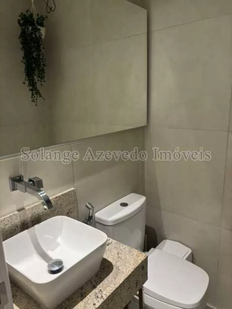 Cobertura, 3 quartos, 170 m² - Foto 29