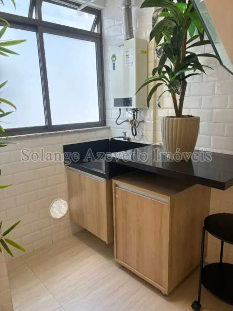 Cobertura, 3 quartos, 170 m² - Foto 25