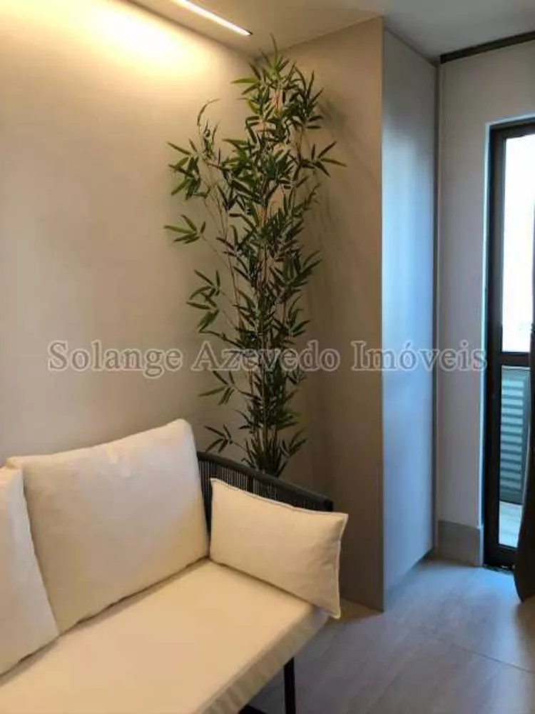 Cobertura, 3 quartos, 170 m² - Foto 10