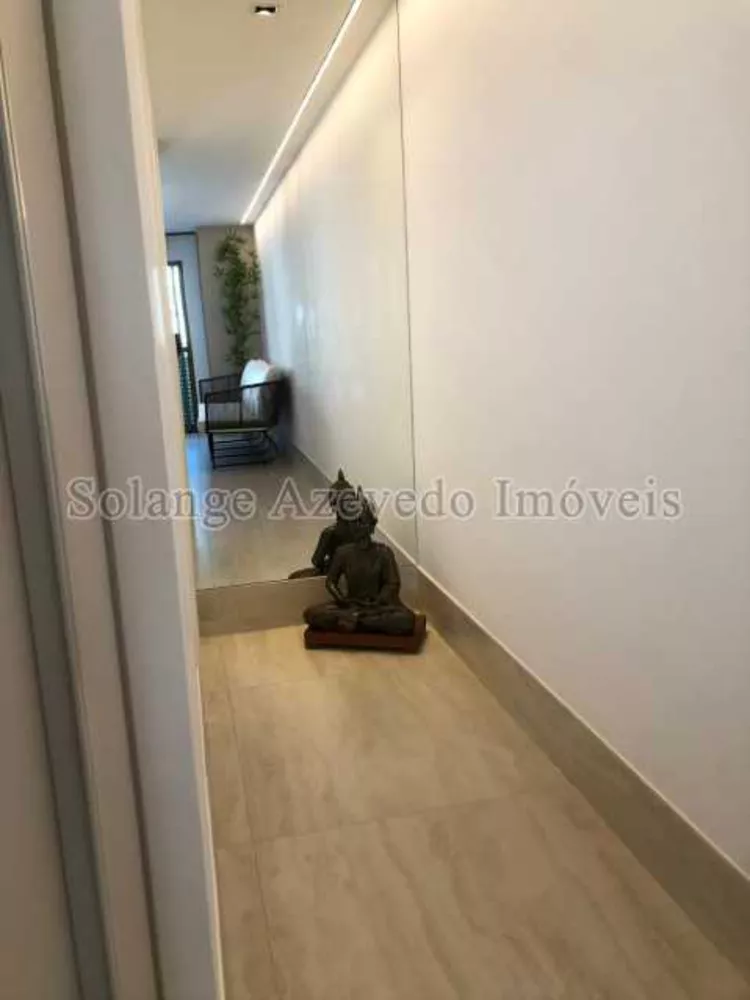 Cobertura, 3 quartos, 170 m² - Foto 15