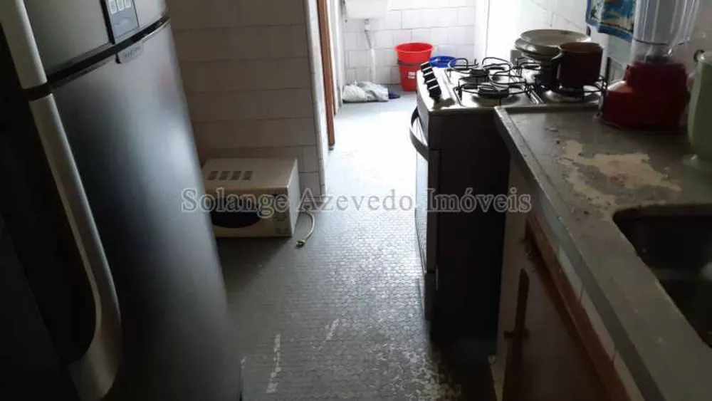 Apartamento, 1 quarto, 50 m² - Foto 6