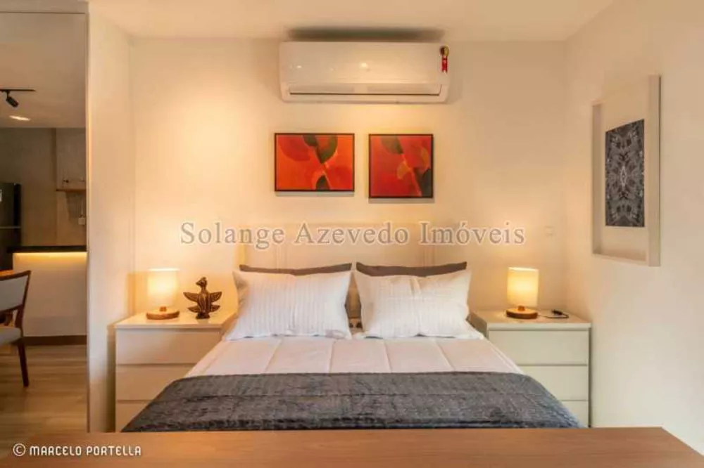 Apartamento, 1 quarto, 48 m² - Foto 4