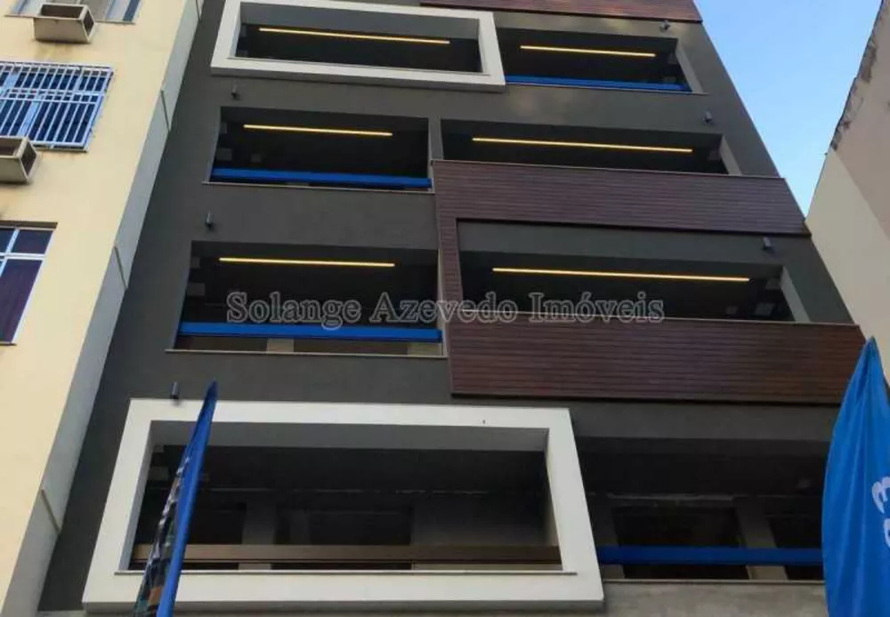 Apartamento, 1 quarto, 48 m² - Foto 9