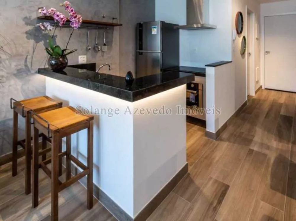 Apartamento, 1 quarto, 48 m² - Foto 1