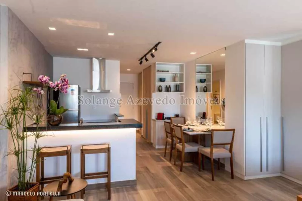 Apartamento, 1 quarto, 48 m² - Foto 6