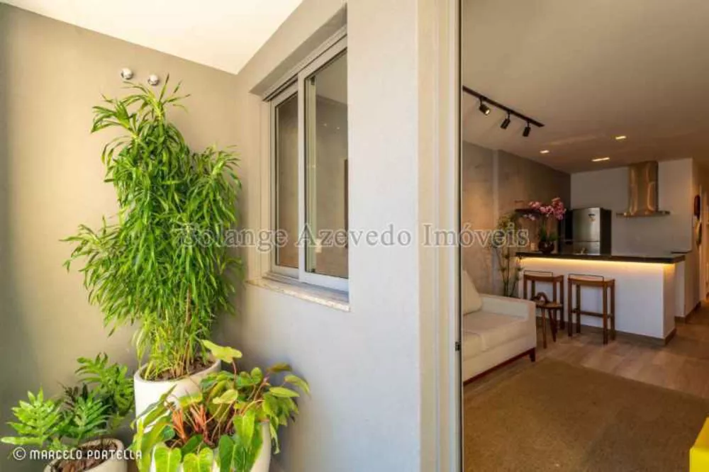 Apartamento, 1 quarto, 48 m² - Foto 7