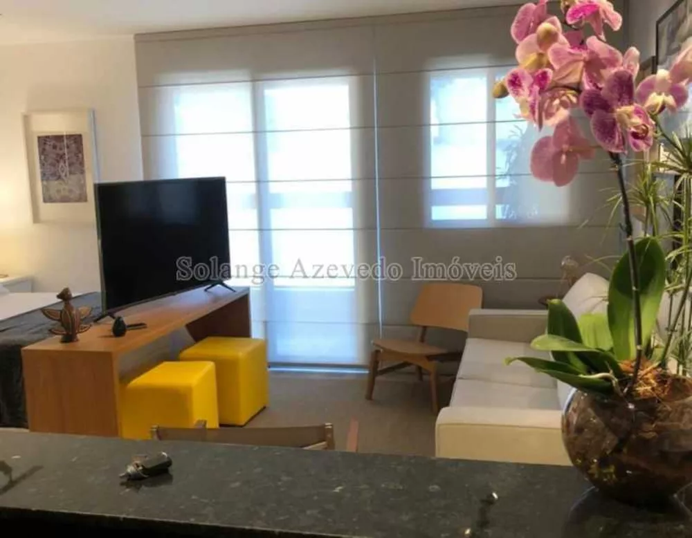 Apartamento, 1 quarto, 48 m² - Foto 17