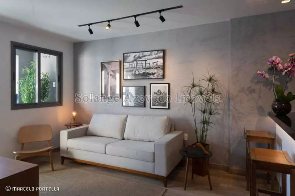 Apartamento, 1 quarto, 48 m² - Foto 5