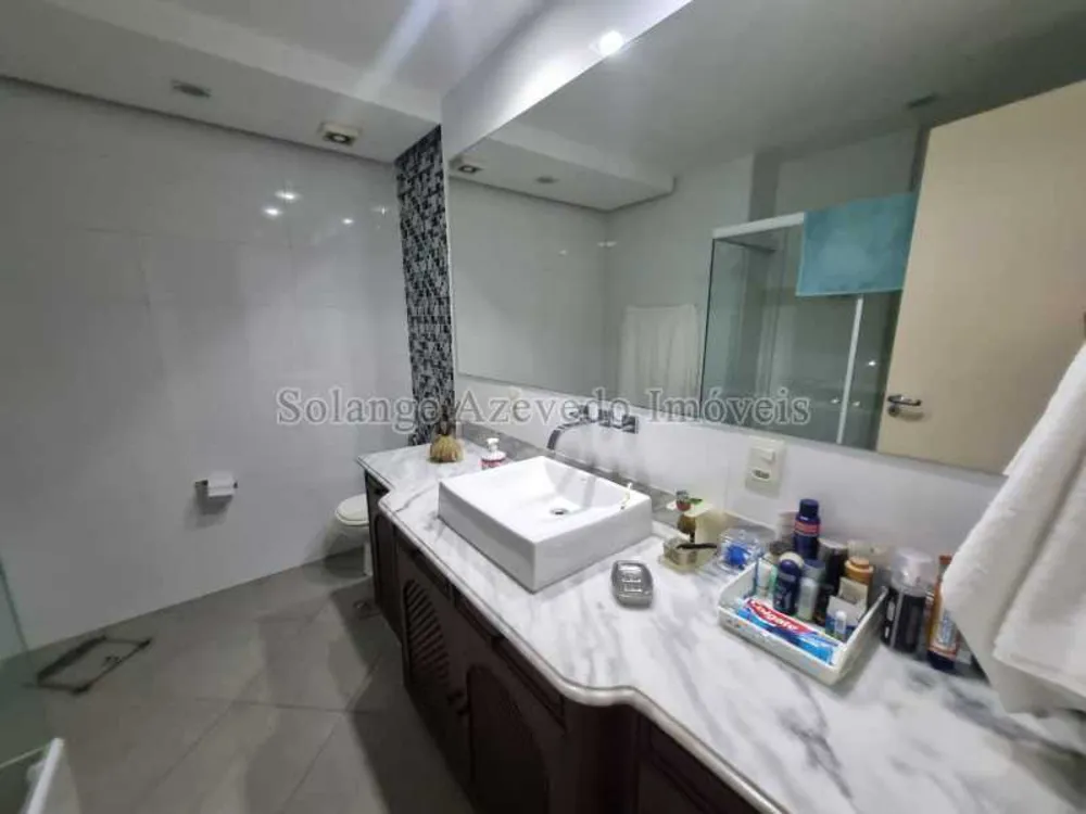 Apartamento, 4 quartos, 260 m² - Foto 21