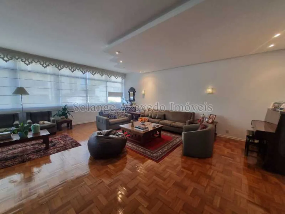 Apartamento, 4 quartos, 260 m² - Foto 7