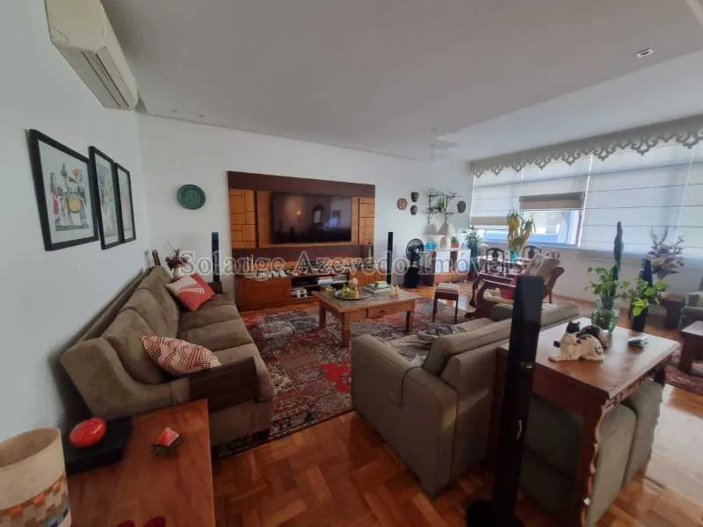 Apartamento, 4 quartos, 260 m² - Foto 8