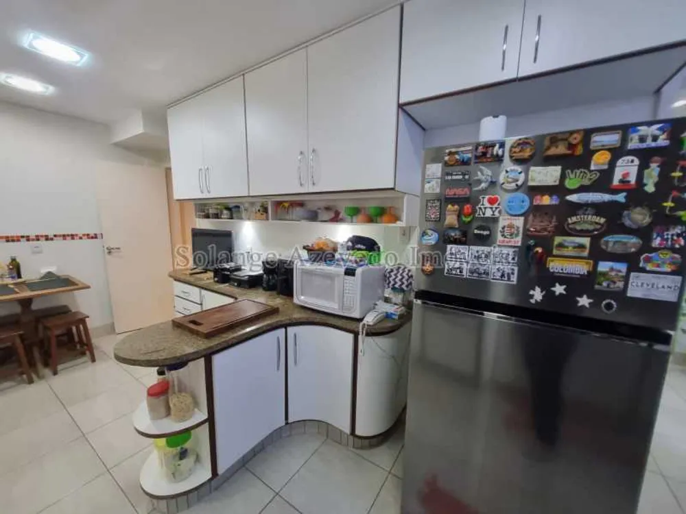 Apartamento, 4 quartos, 260 m² - Foto 24