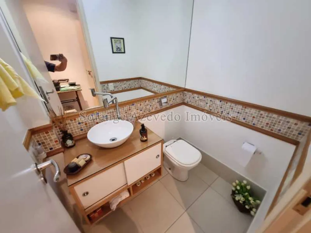 Apartamento, 4 quartos, 260 m² - Foto 10