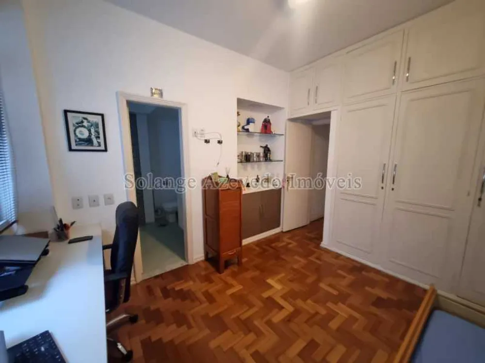 Apartamento, 4 quartos, 260 m² - Foto 20