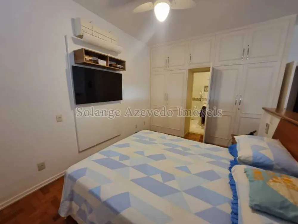 Apartamento, 4 quartos, 260 m² - Foto 14