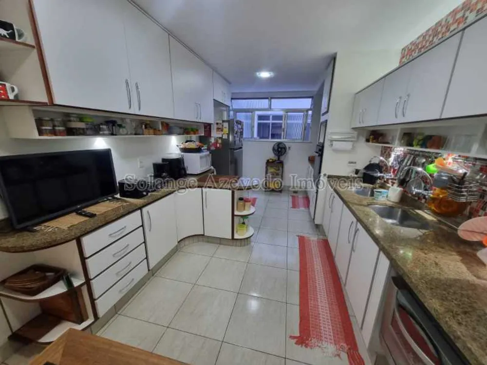Apartamento, 4 quartos, 260 m² - Foto 23