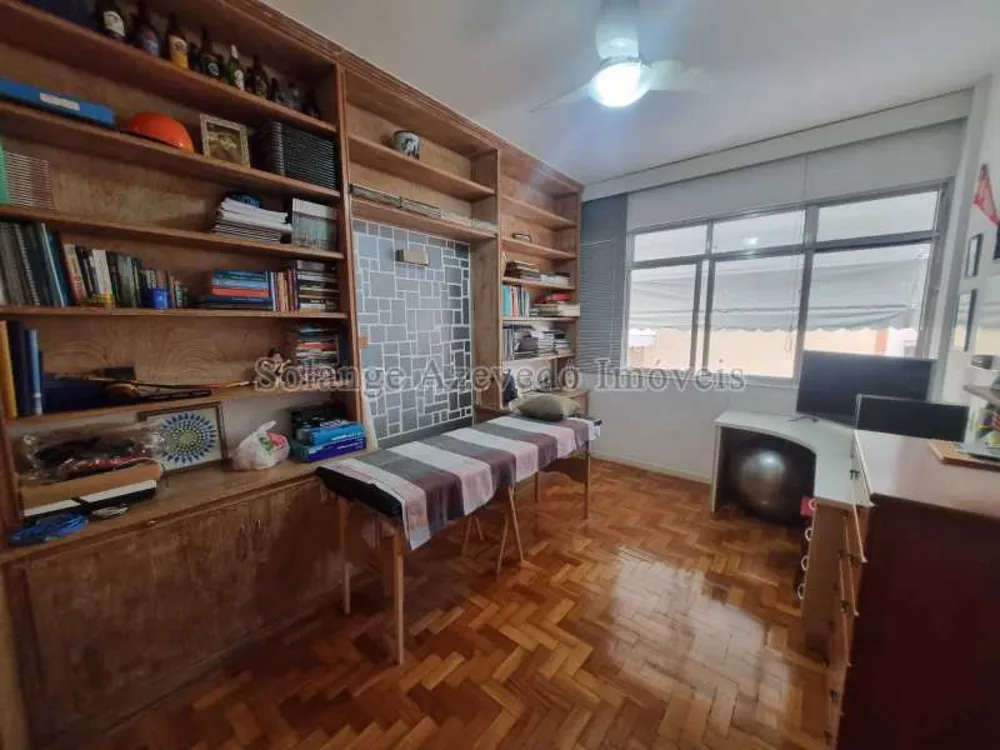 Apartamento, 4 quartos, 260 m² - Foto 17