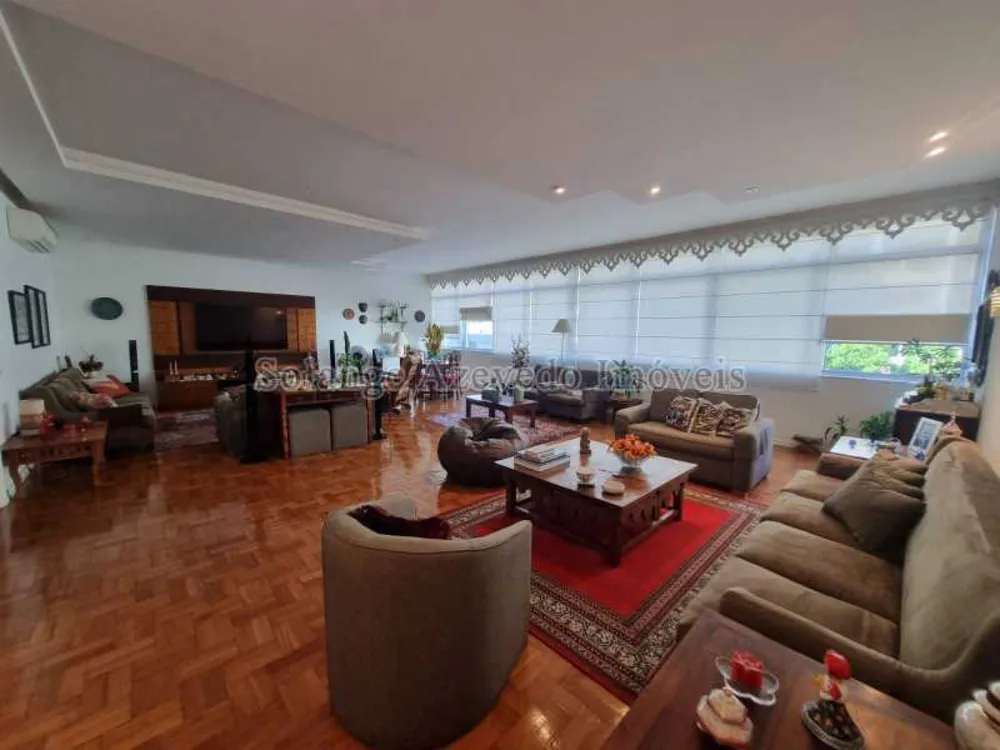 Apartamento, 4 quartos, 260 m² - Foto 4