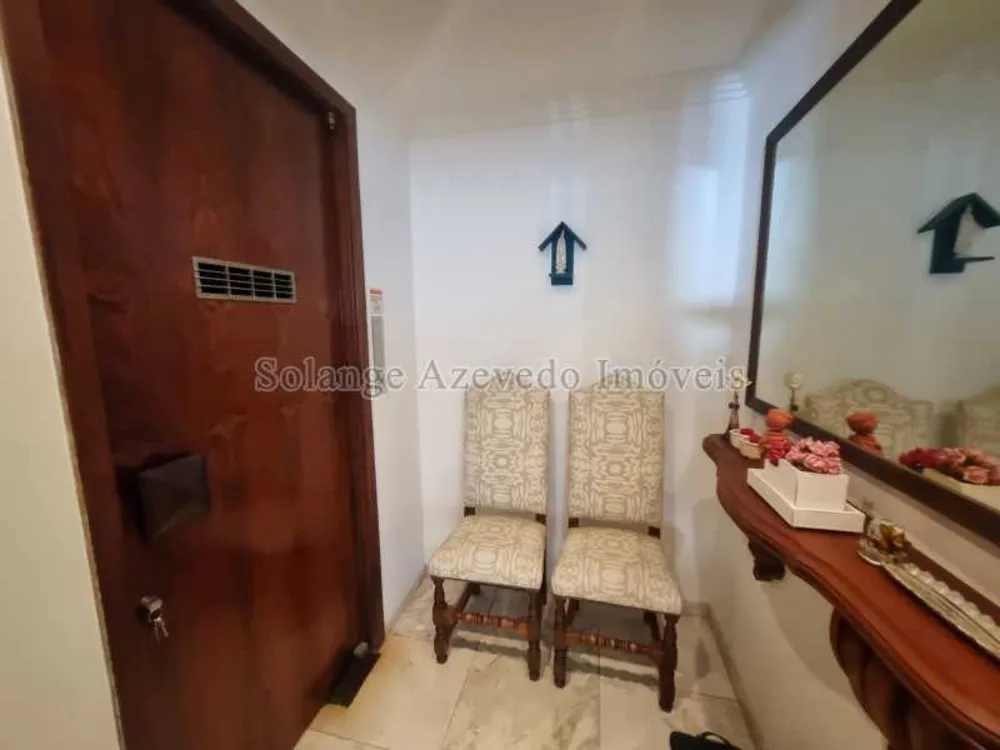 Apartamento, 4 quartos, 260 m² - Foto 5