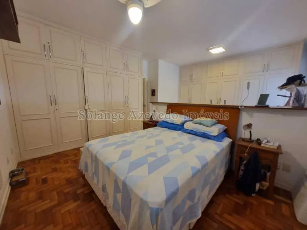 Apartamento, 4 quartos, 260 m² - Foto 12