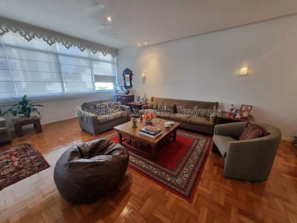 Apartamento, 4 quartos, 260 m² - Foto 1
