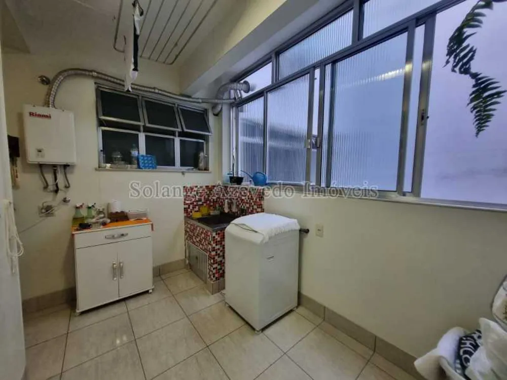 Apartamento, 4 quartos, 260 m² - Foto 27