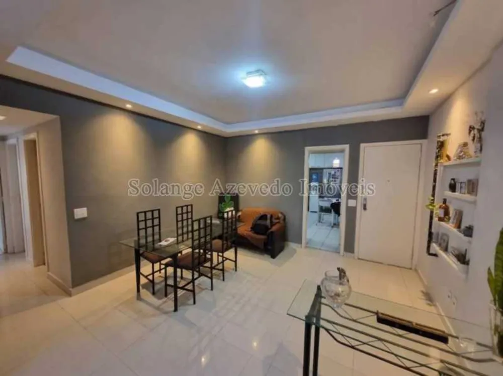 Apartamento, 3 quartos, 123 m² - Foto 6