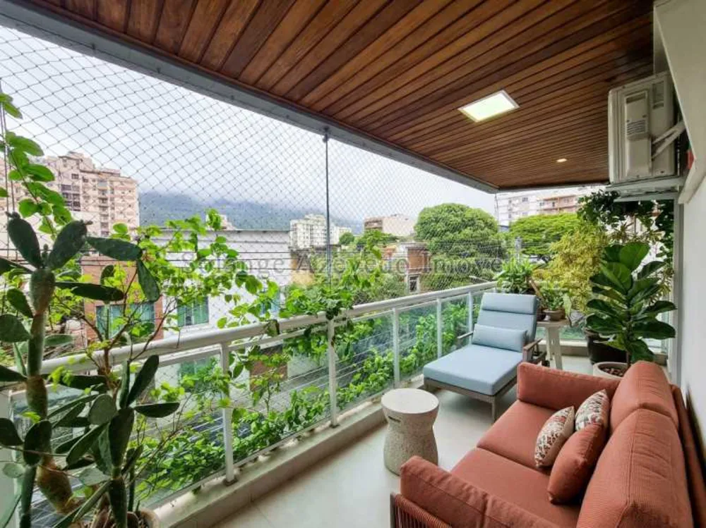 Apartamento, 3 quartos, 123 m² - Foto 1