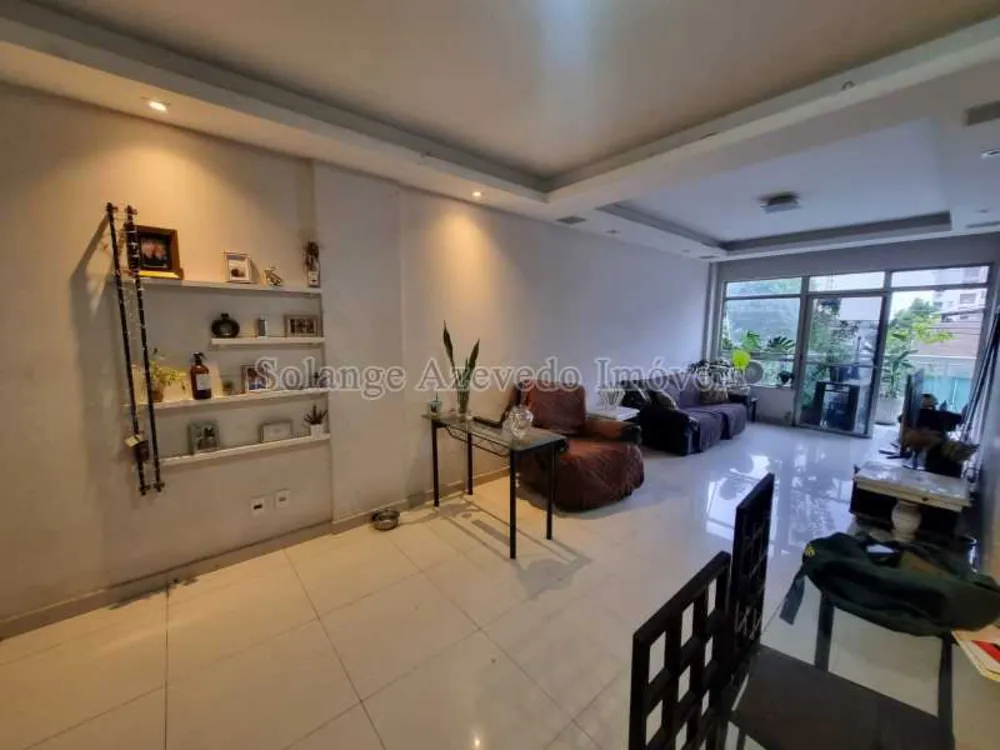 Apartamento, 3 quartos, 123 m² - Foto 7