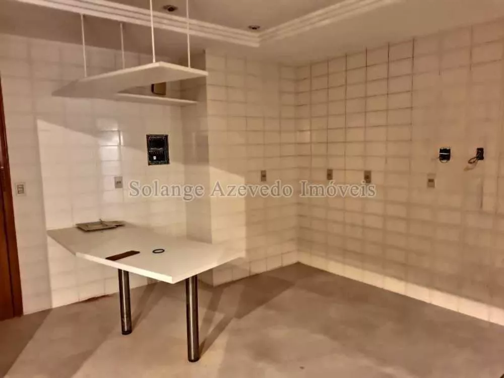 Apartamento, 4 quartos, 166 m² - Foto 5
