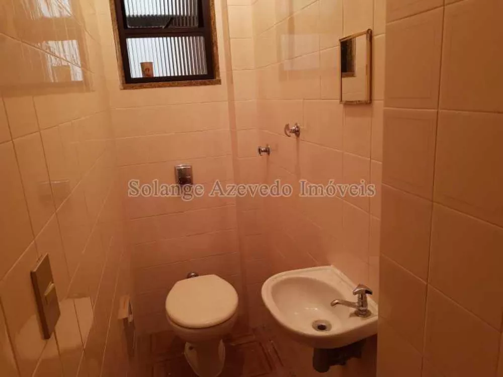 Apartamento, 4 quartos, 166 m² - Foto 3
