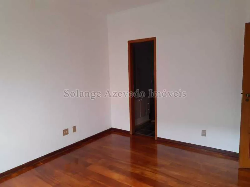 Apartamento, 4 quartos, 166 m² - Foto 11