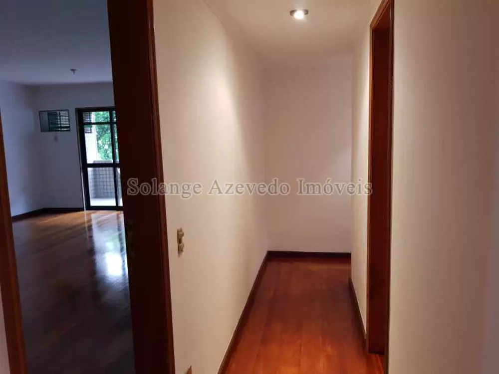 Apartamento, 4 quartos, 166 m² - Foto 6