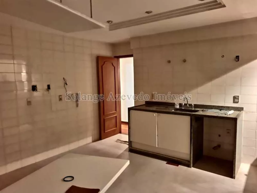 Apartamento, 4 quartos, 166 m² - Foto 2