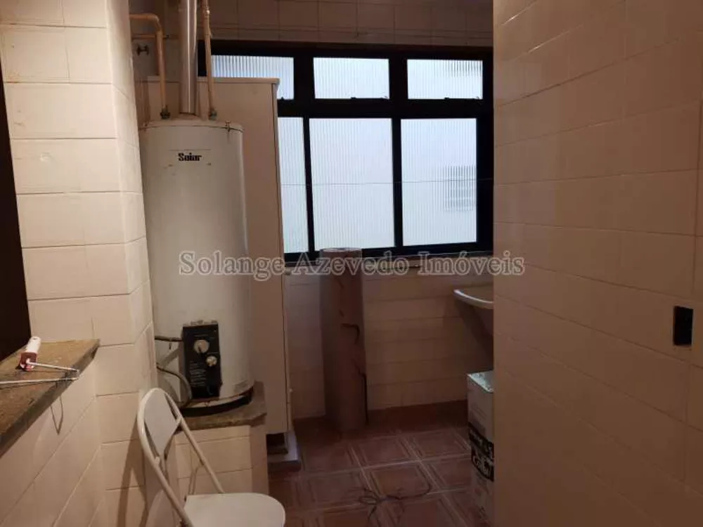 Apartamento, 4 quartos, 166 m² - Foto 7