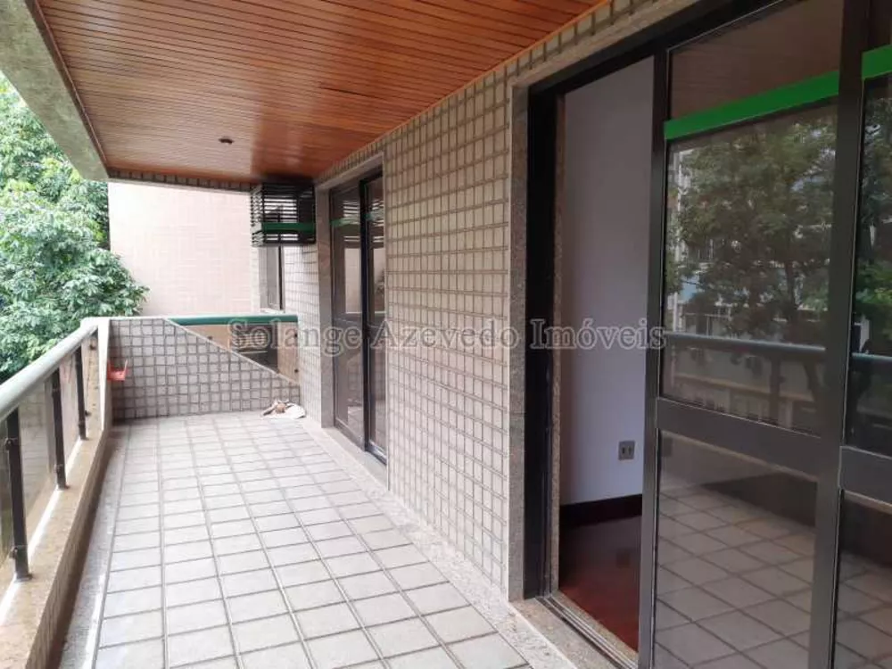 Apartamento, 4 quartos, 166 m² - Foto 13