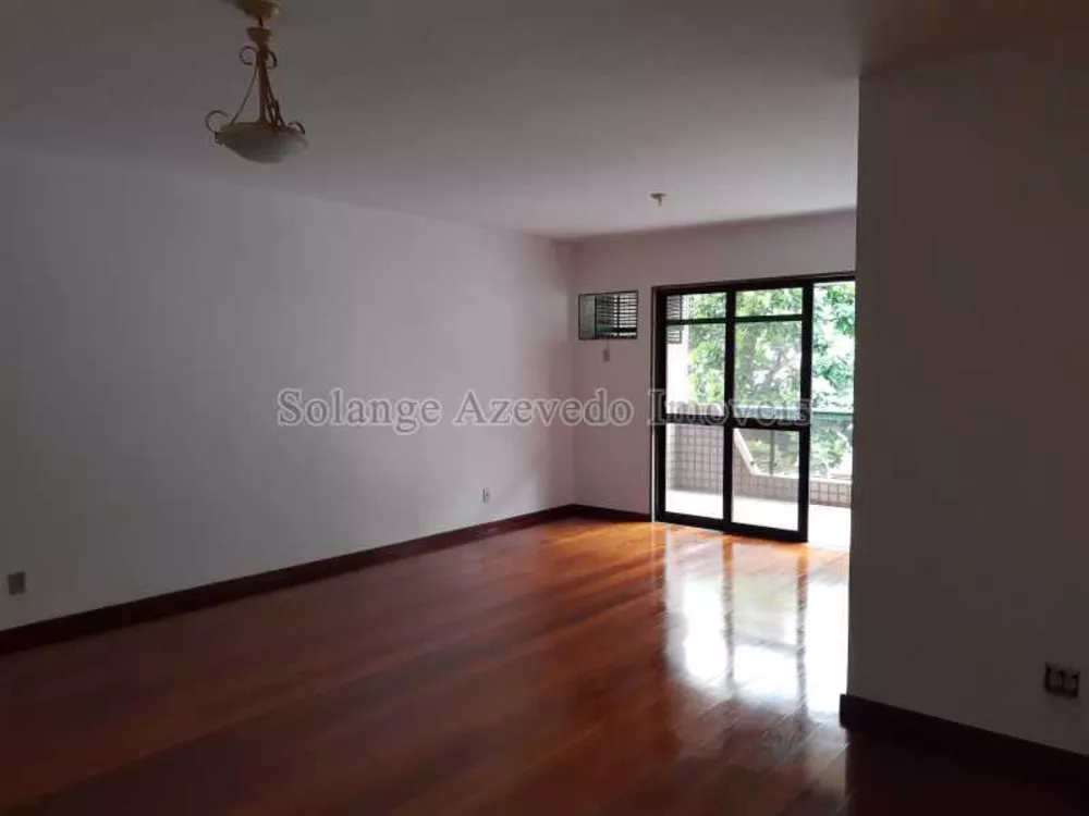 Apartamento, 4 quartos, 166 m² - Foto 9
