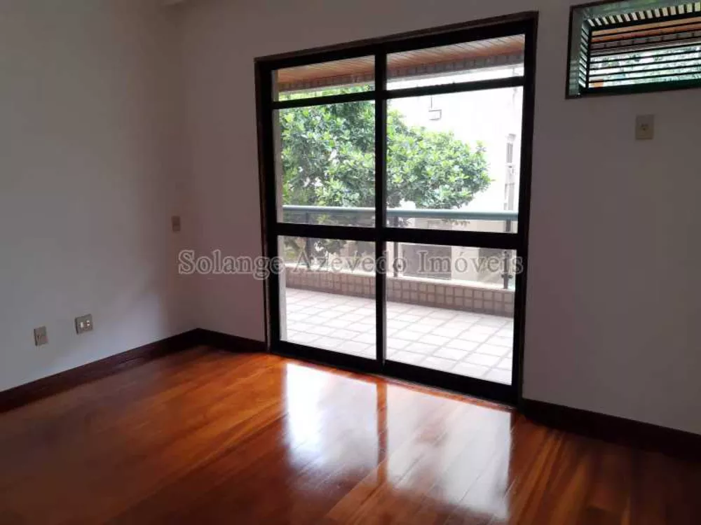 Apartamento, 4 quartos, 166 m² - Foto 12