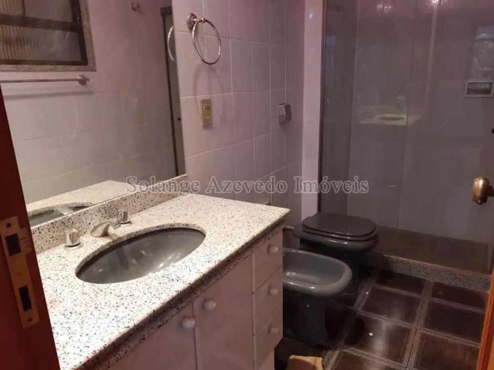 Apartamento, 4 quartos, 166 m² - Foto 17