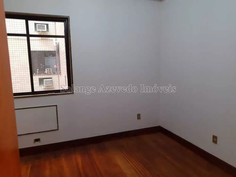 Apartamento, 4 quartos, 166 m² - Foto 1
