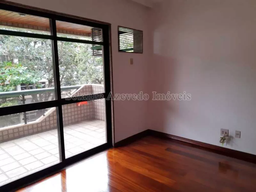 Apartamento, 4 quartos, 166 m² - Foto 22
