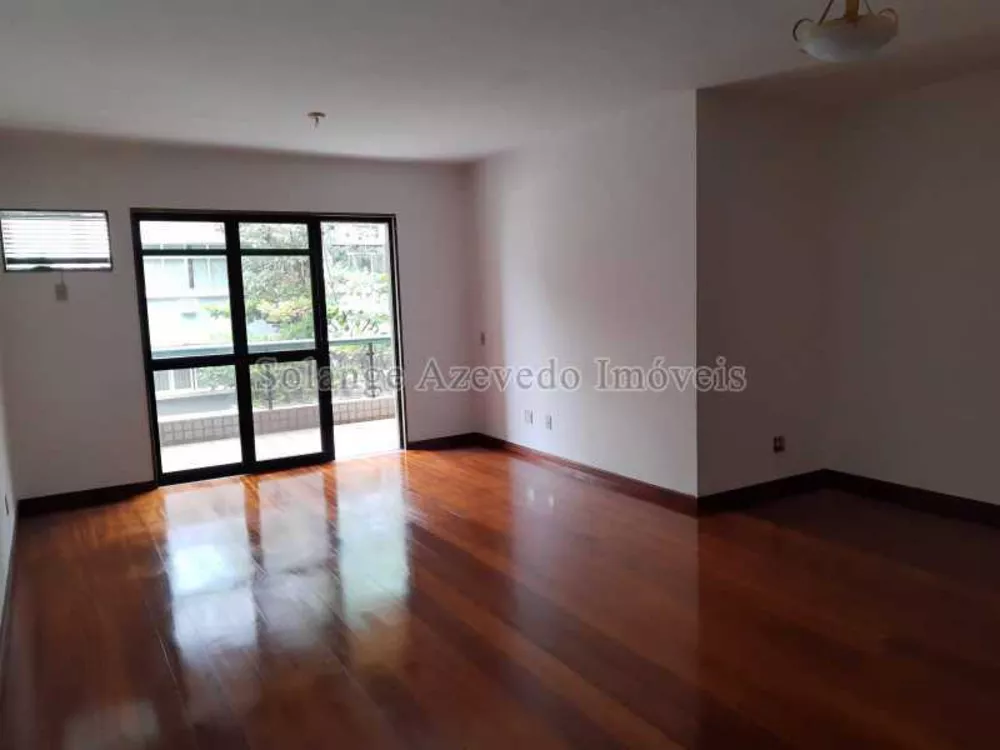 Apartamento, 4 quartos, 166 m² - Foto 4