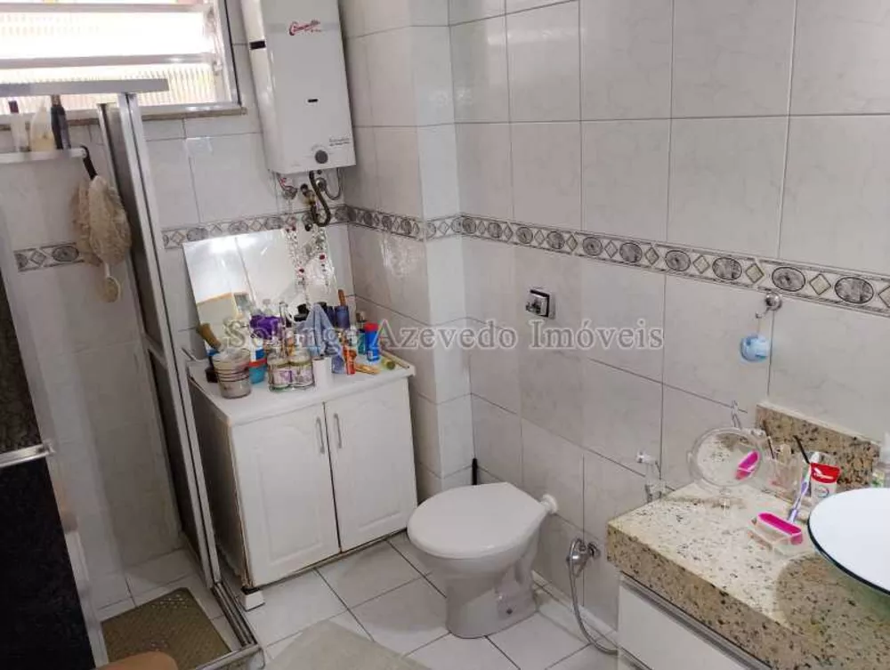 Apartamento, 2 quartos, 80 m² - Foto 10