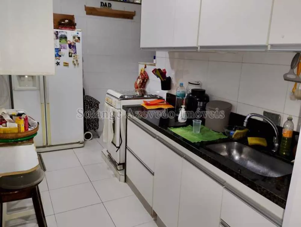 Apartamento, 2 quartos, 80 m² - Foto 19