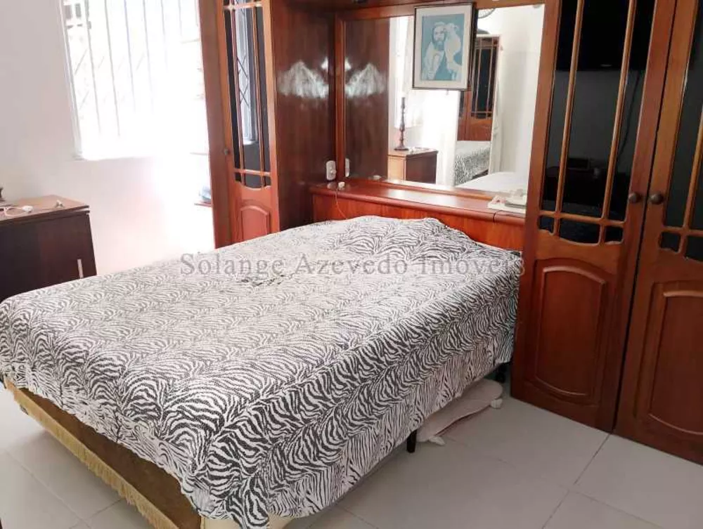 Apartamento, 2 quartos, 80 m² - Foto 5